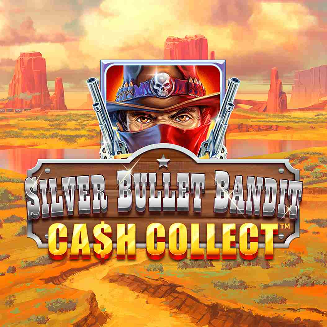 silver bullet bandit slot