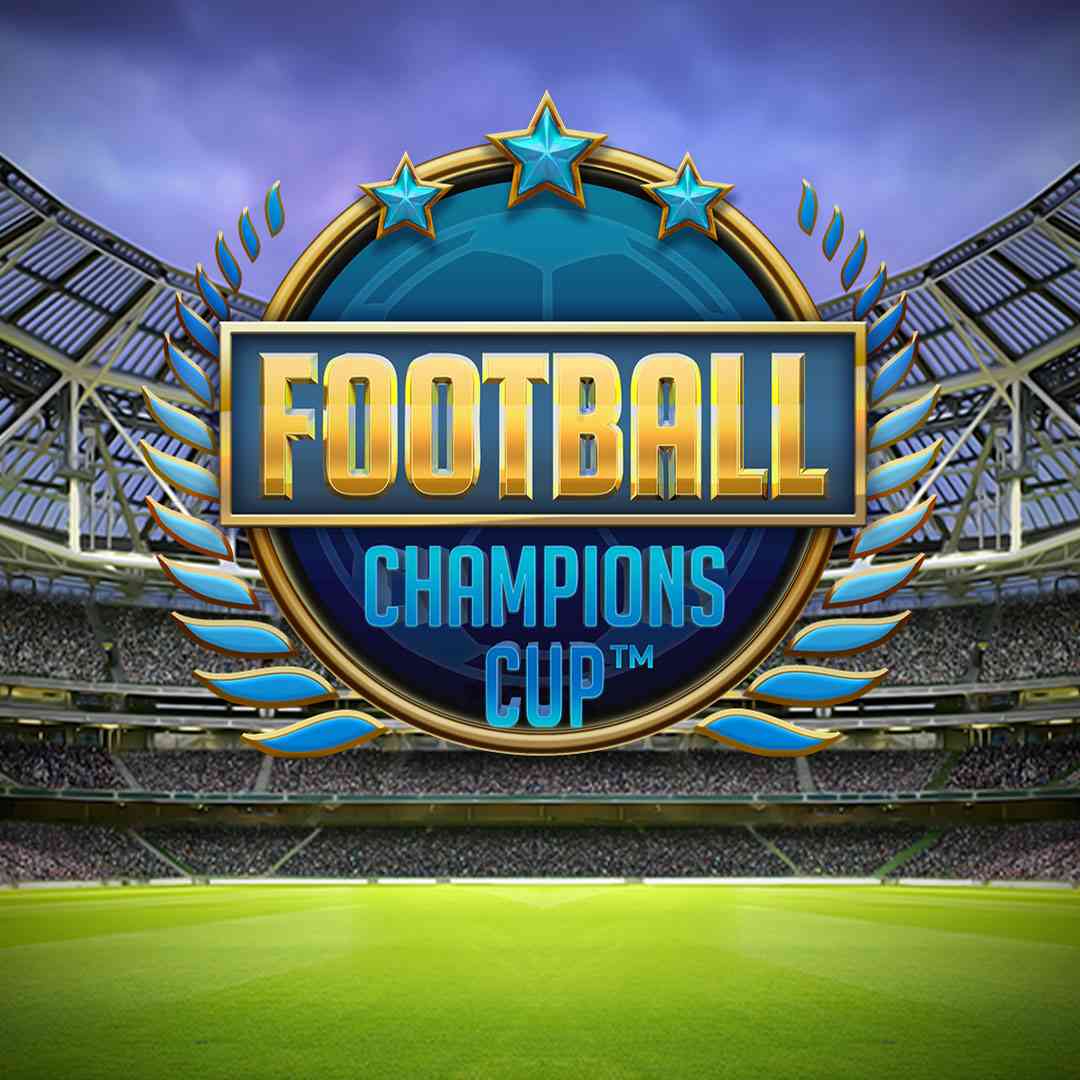 Football: Champions Cup