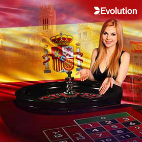 Casino en vivo en Spanish