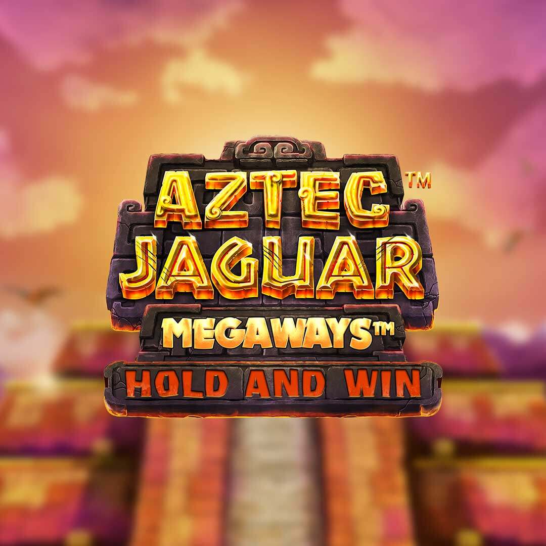 Aztec Jaguar MEGAWAYS