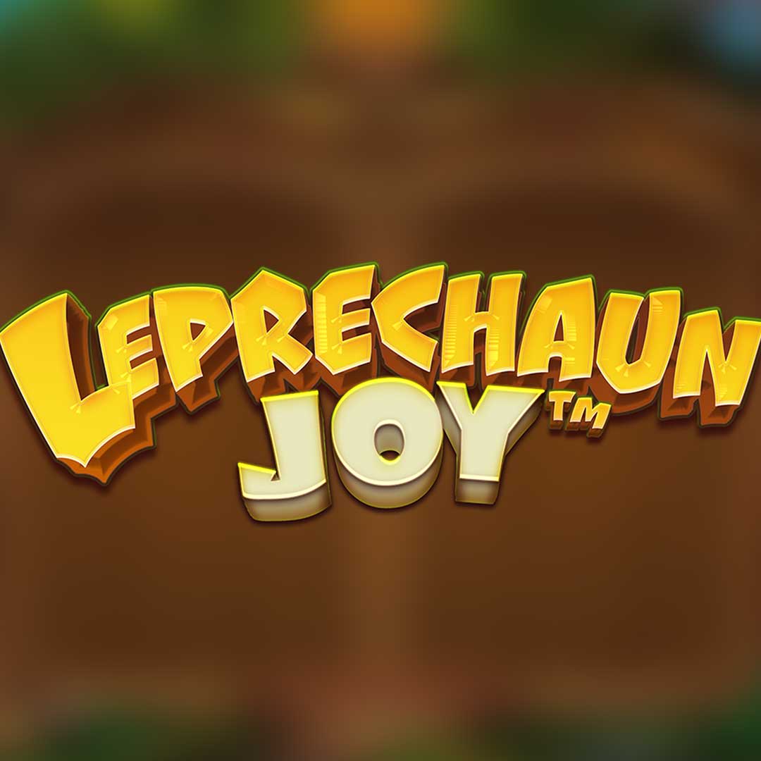 Leprechaun Joy