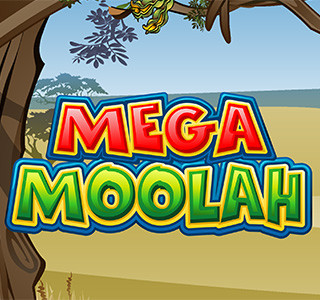 Mega Moolah