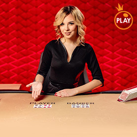 Live Baccarat