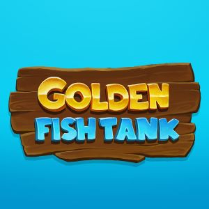 Golden Fish Tank