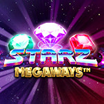 Starz MEGAWAYS