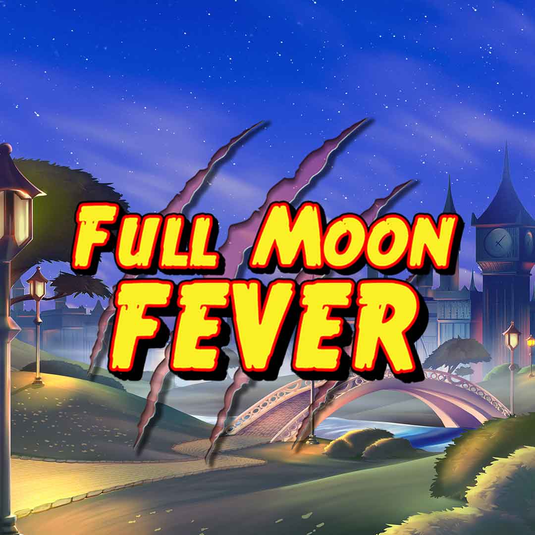 Full Moon Fever