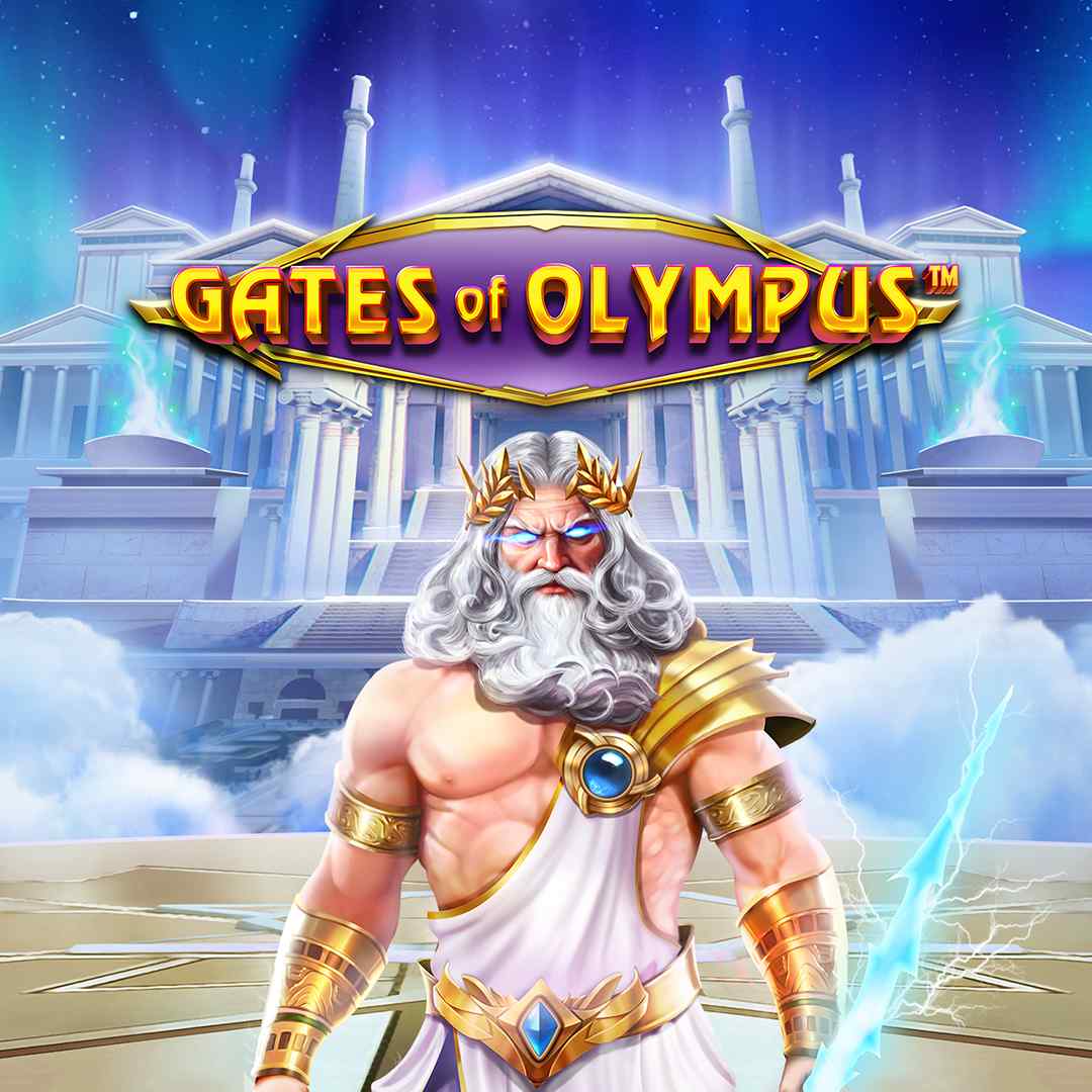 Gates of Olympus Slot | Segui Zeus in Questa Slot Mitologica