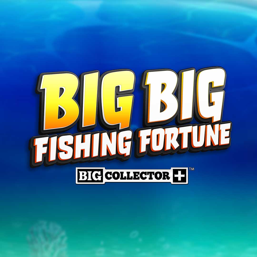 Big Big Fishing Fortune