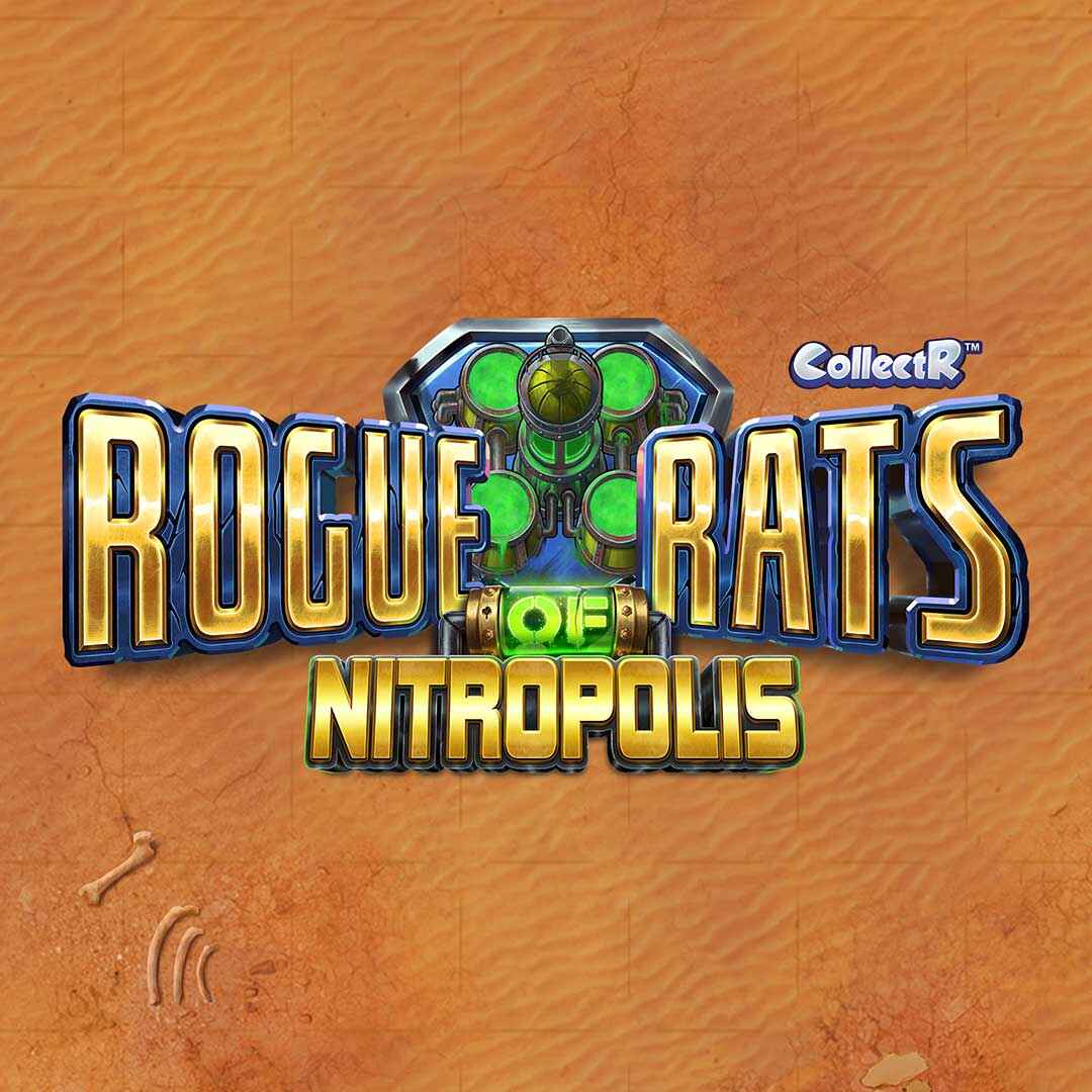 Rogue Rats | LeoVegas