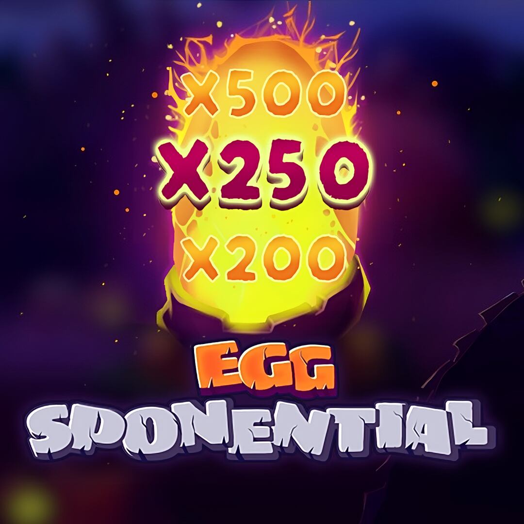 Eggsponential