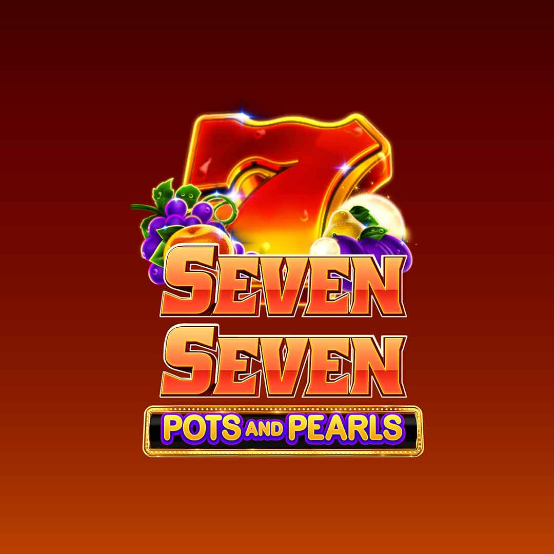 Seven Seven Pots and Pearls