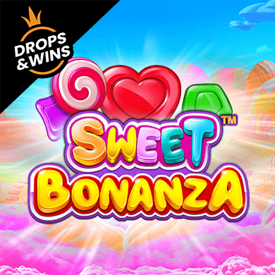 sweet bonanza free play pragmatic