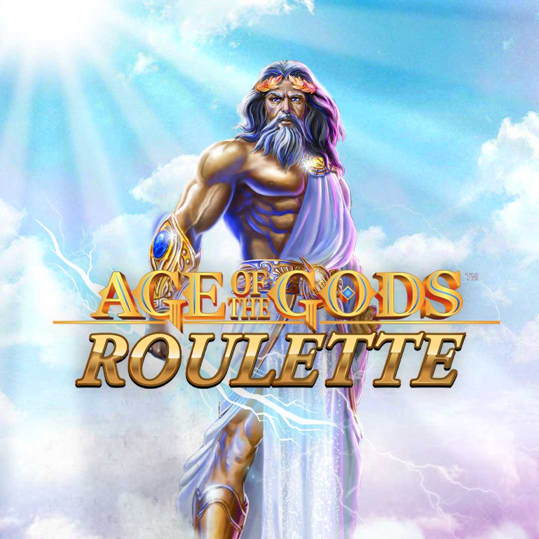 Age of the Gods: Roulette