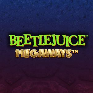 Beetlejuice MEGAWAYS