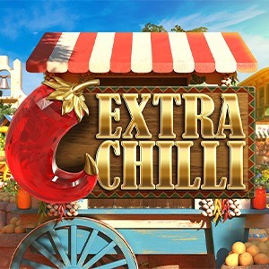 Extra Chilli