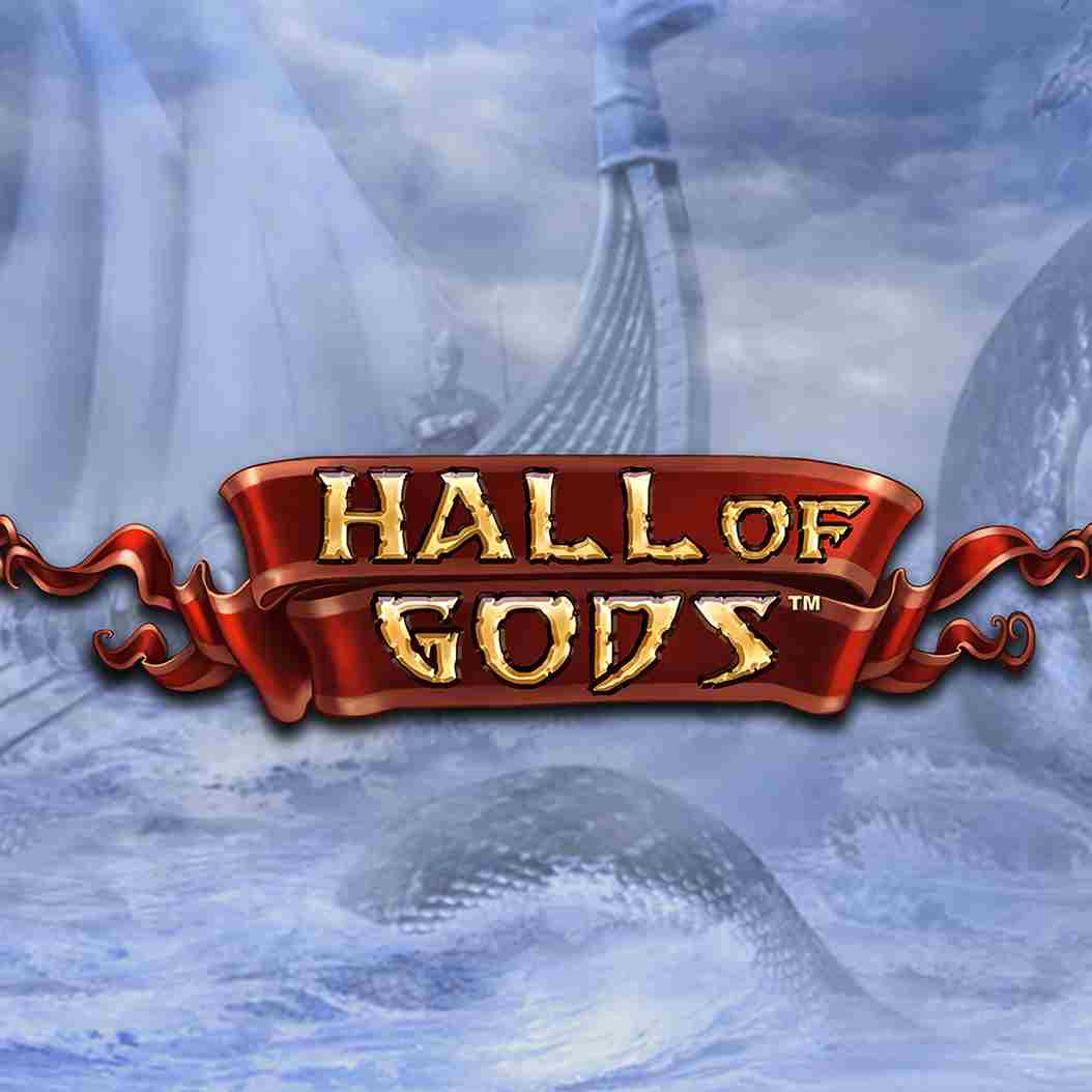 Hall of Gods