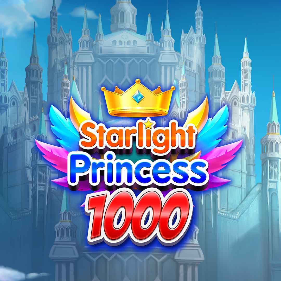 Starlight Princess 1000