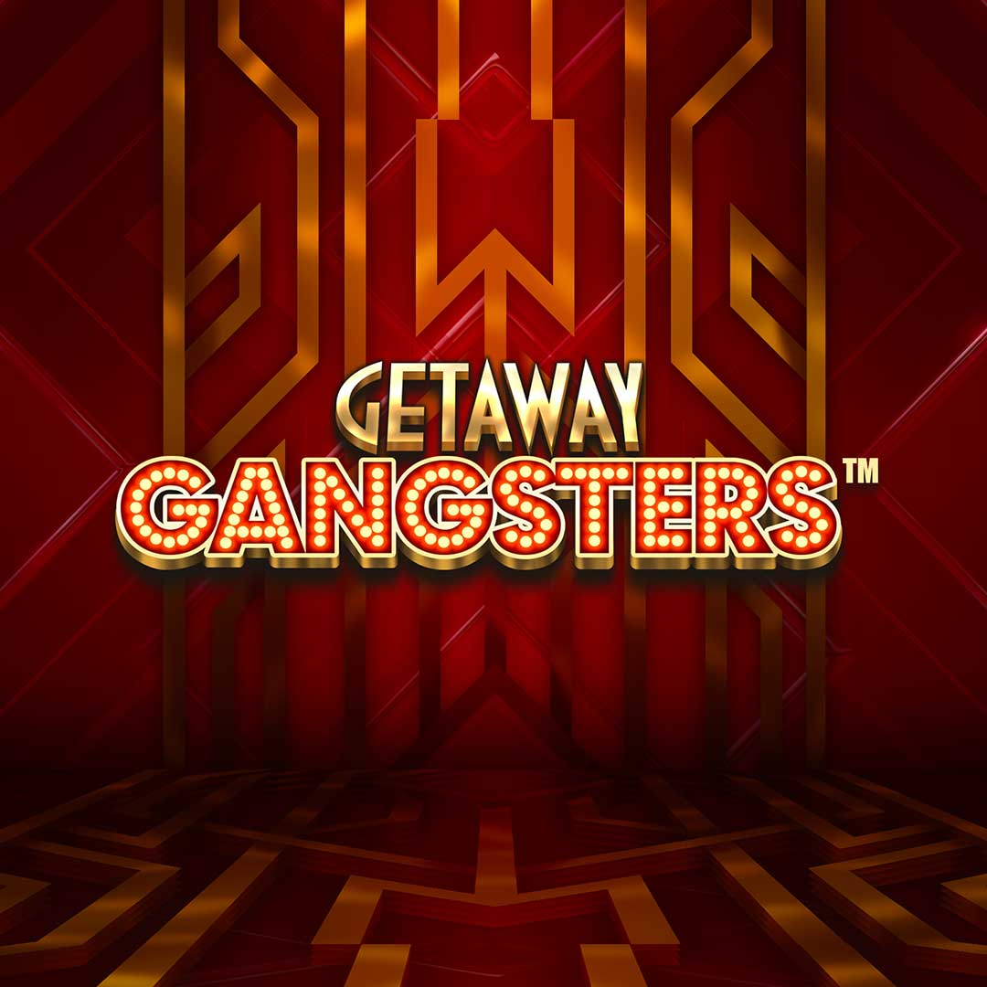 Getaway Gangsters