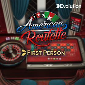 American Roulette FP