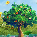 BUY BONUS at Prosperity Fortune Tree