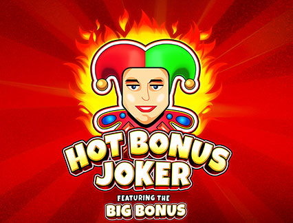 Play Hot Bonus Joker slot | LeoVegas