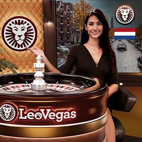 LeoVegas Roulette Nederlands