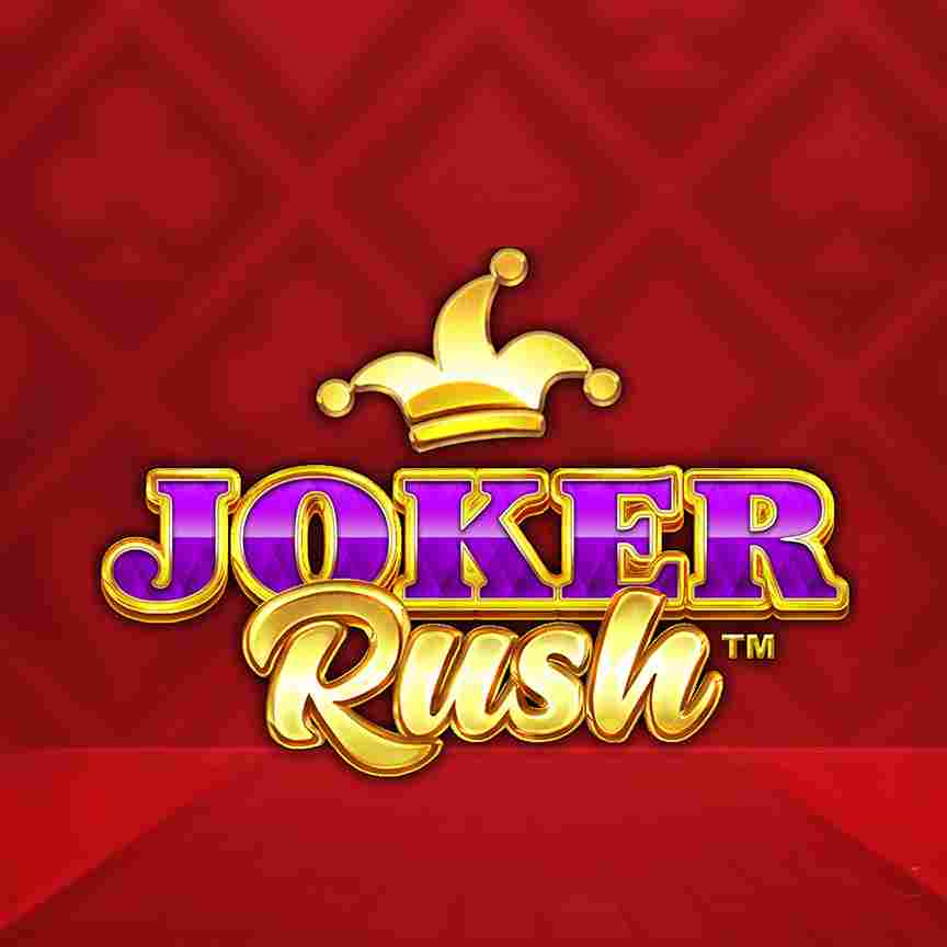 Joker Rush: Cash Collect