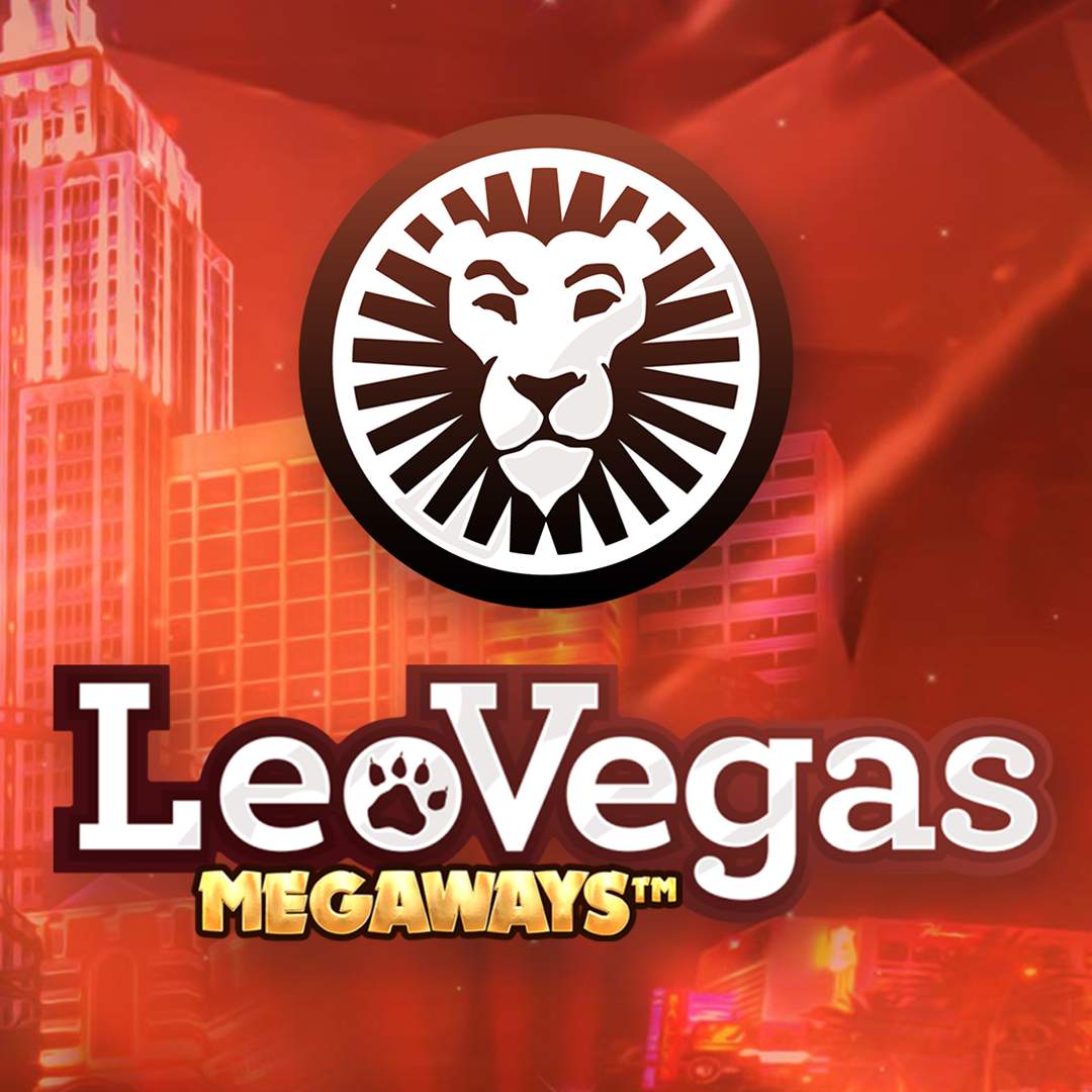 LeoVegas MEGAWAYS