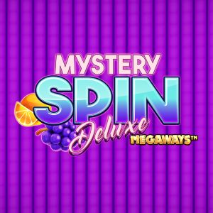 Mystery Spin Deluxe MEGAWAYS