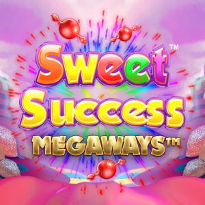 Sweet Success MEGAWAYS