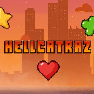 Hellcatraz