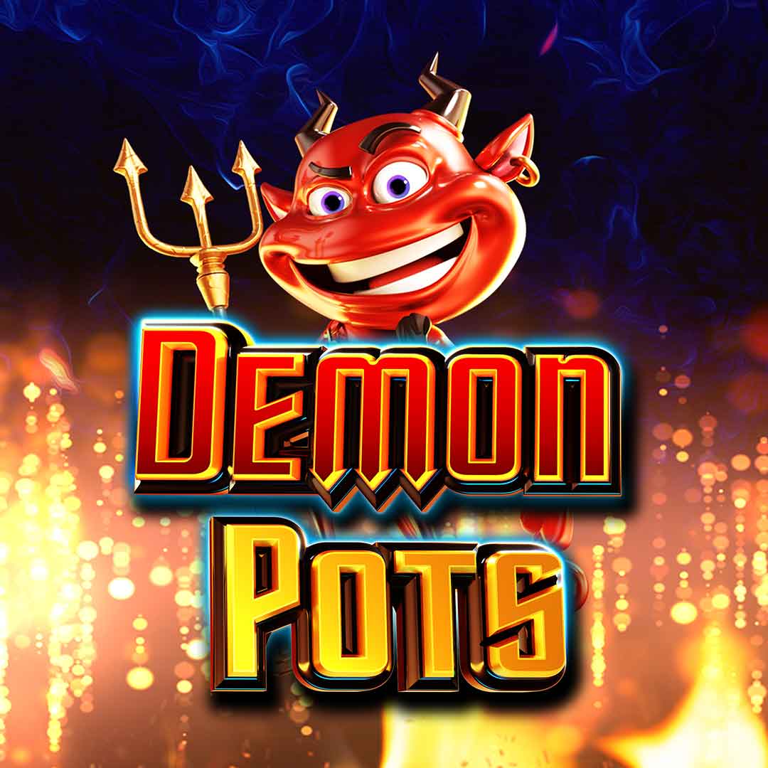 Demon Pots