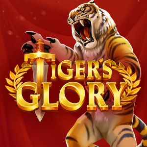 Tiger's Glory