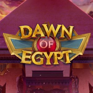 Dawn of Egypt