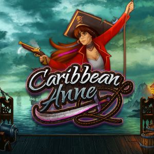 Caribbean Anne