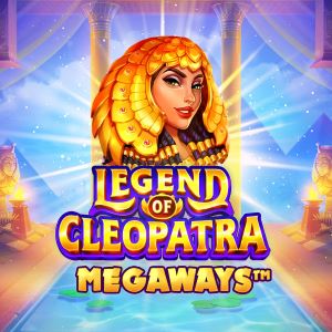 Legend of Cleopatra MEGAWAYS