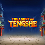 Treasure of Tengshe