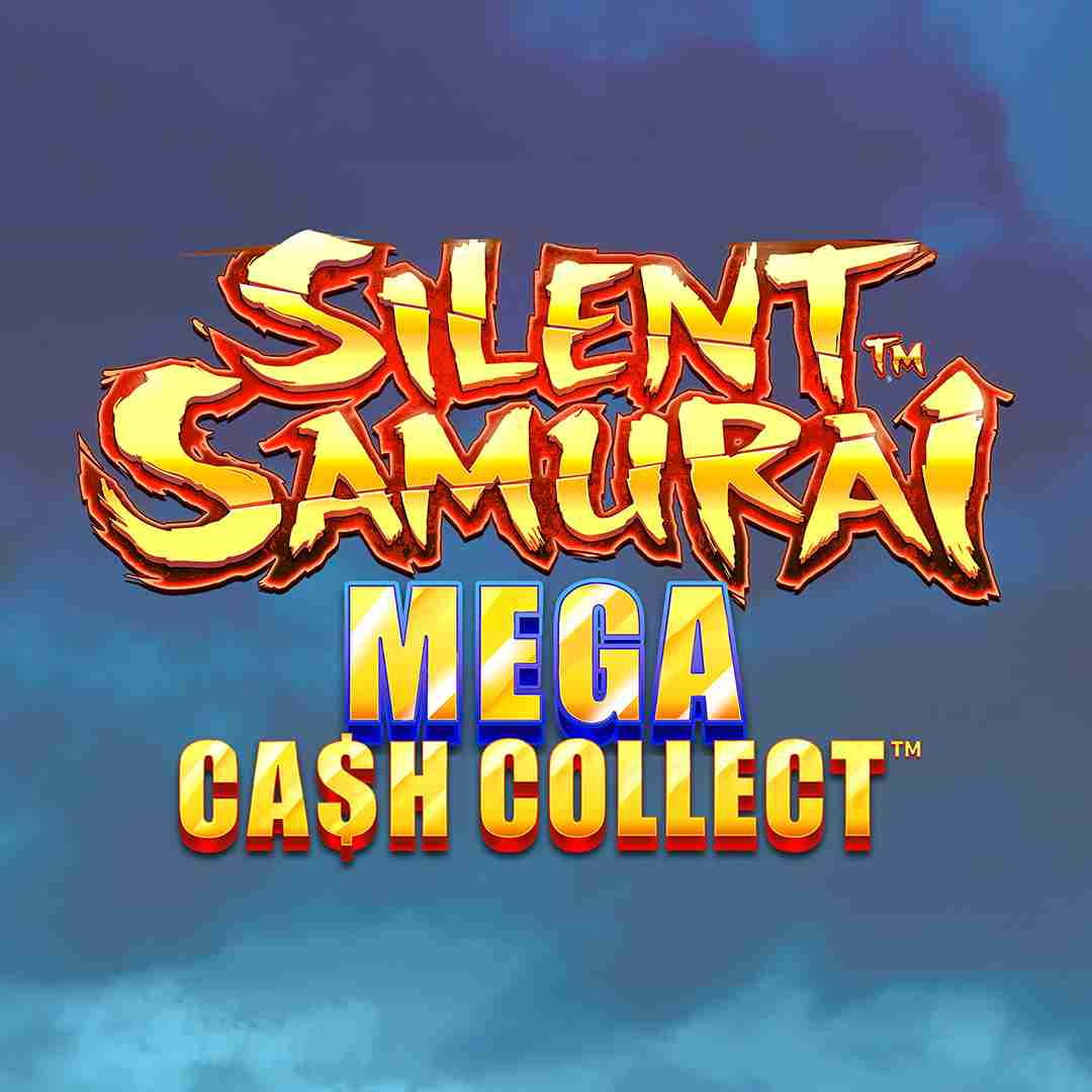 Silent Samurai Mega Cash Collect