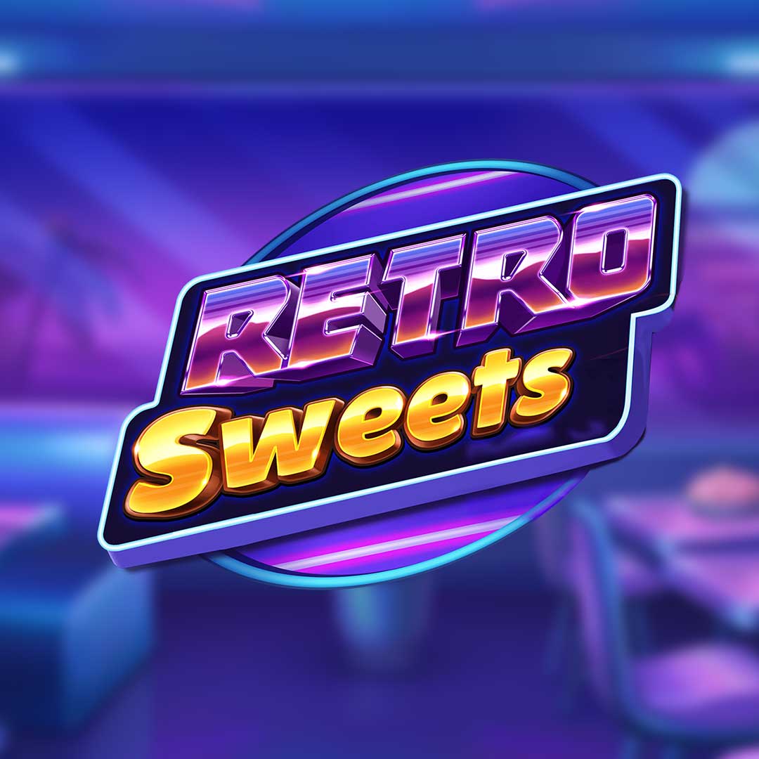 Retro Sweets