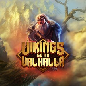 Vikings Go To Valhalla