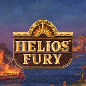 Helios Fury