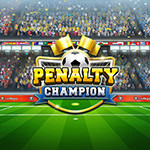 Penalty Champion