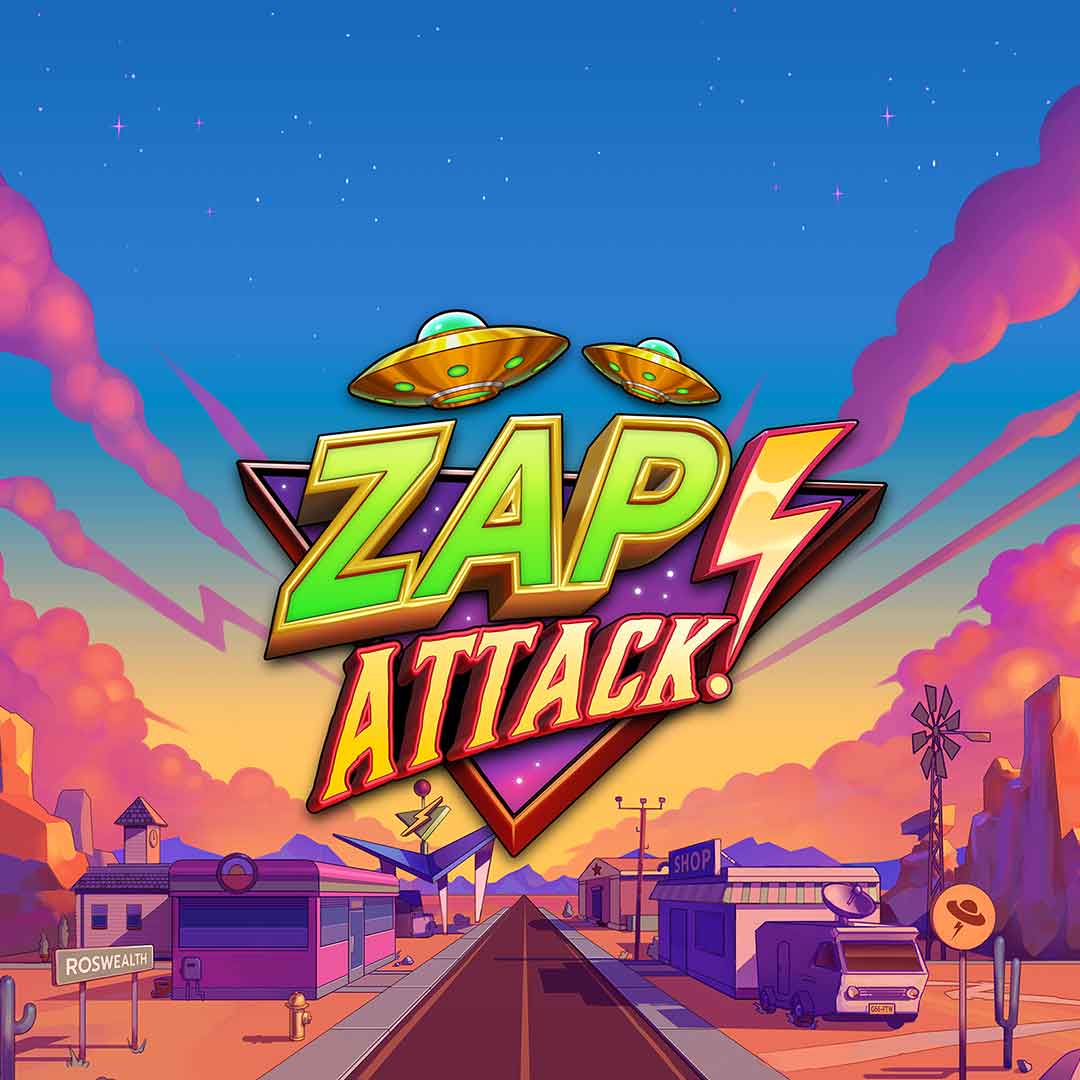 Zap Attack