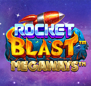 Rocket Blast MEGAWAYS