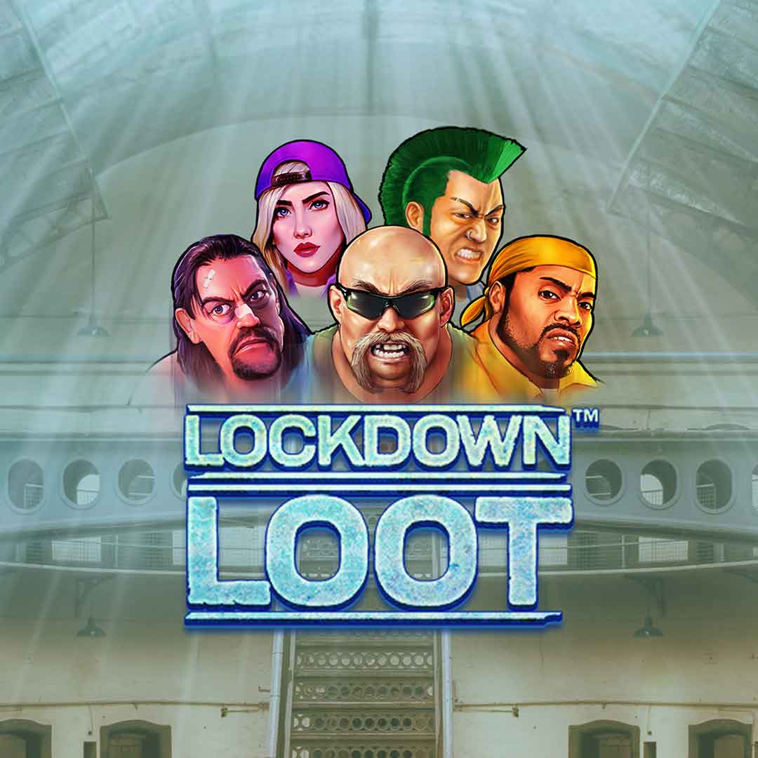 Lockdown Loot