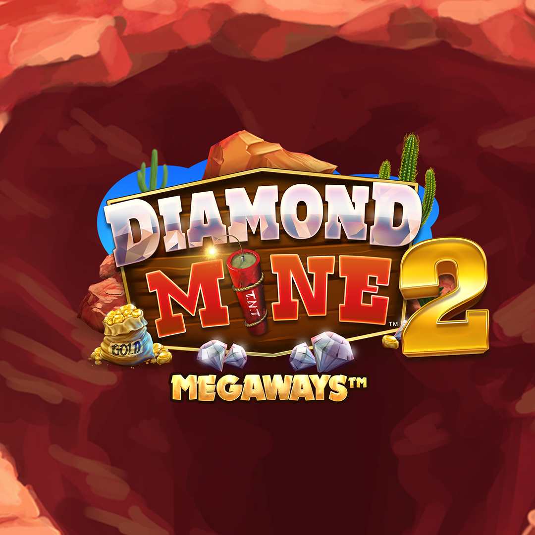 Play Diamond Mine 2 slot | LeoVegas