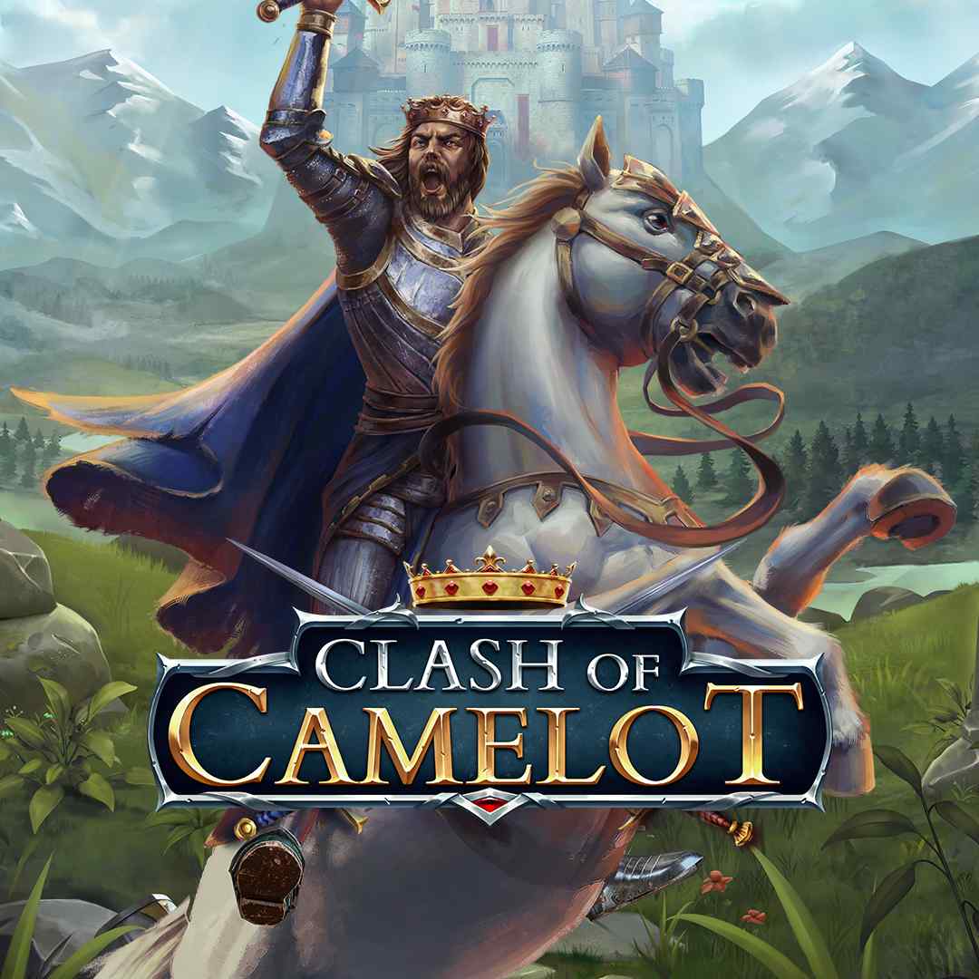 Clash of Camelot