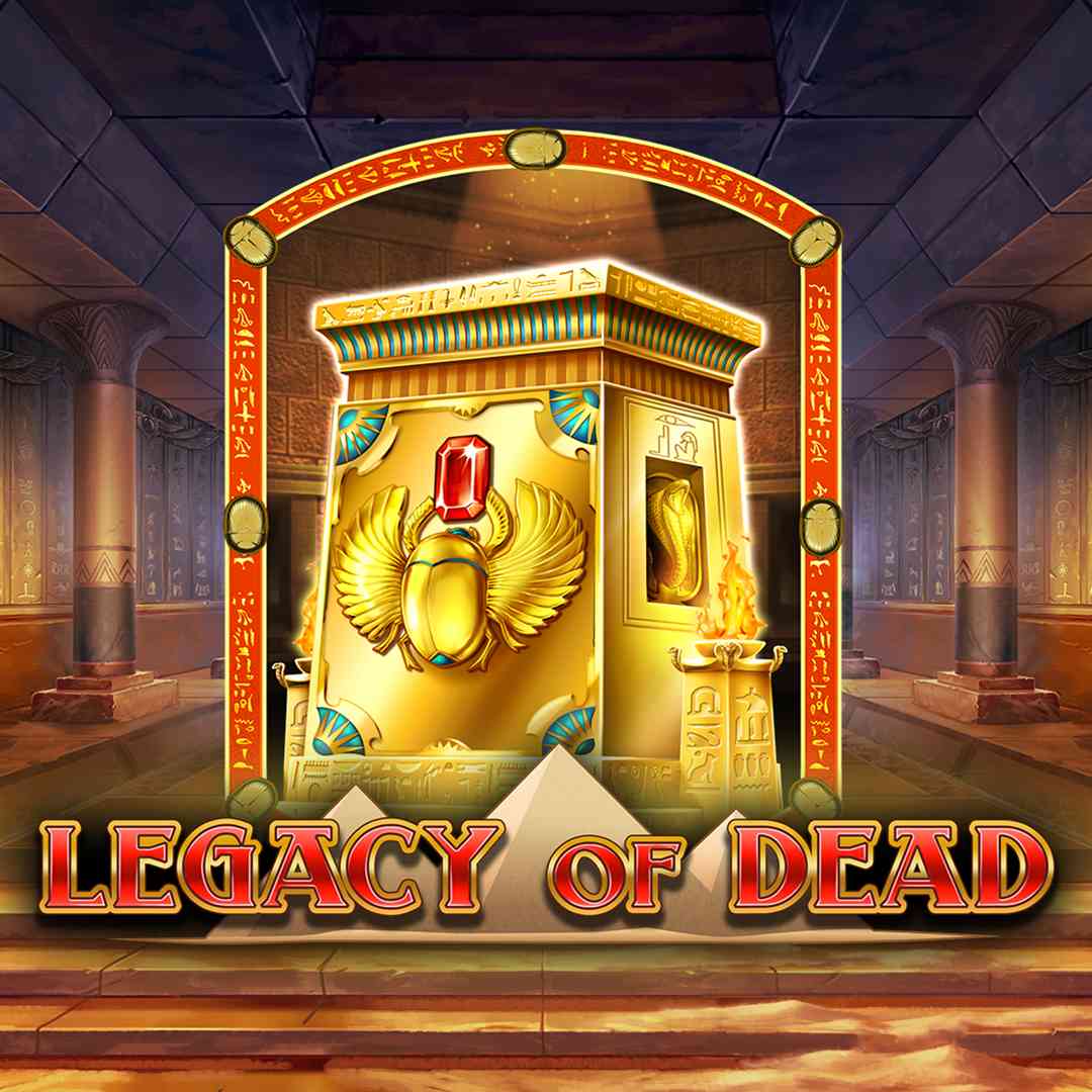 Legacy of Dead