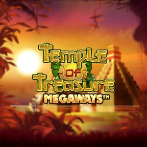 Temple of Treasure MEGAWAYS