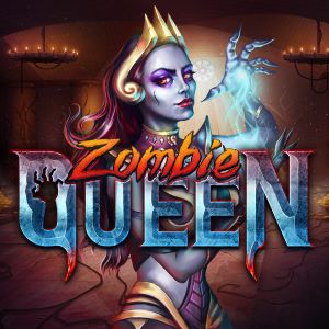 Zombie Queen